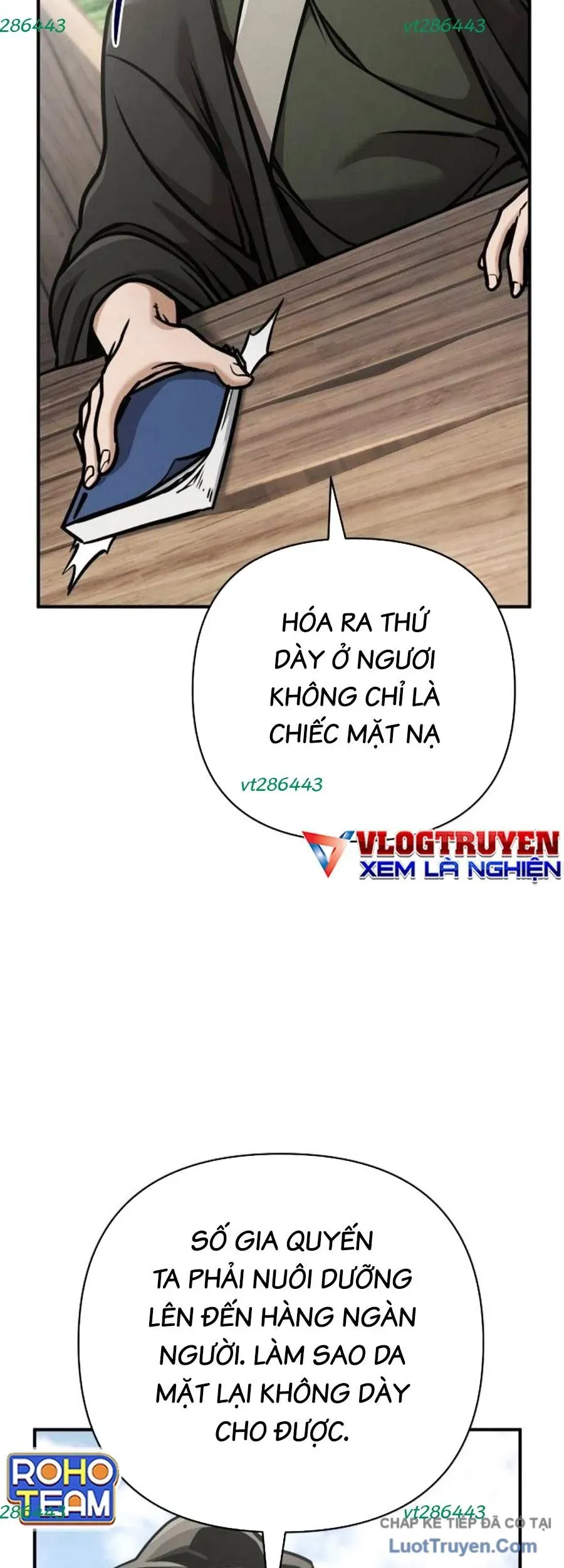 Tiểu Tử Đáng Ngờ Lại Là Cao Thủ Chapter 131 - 39