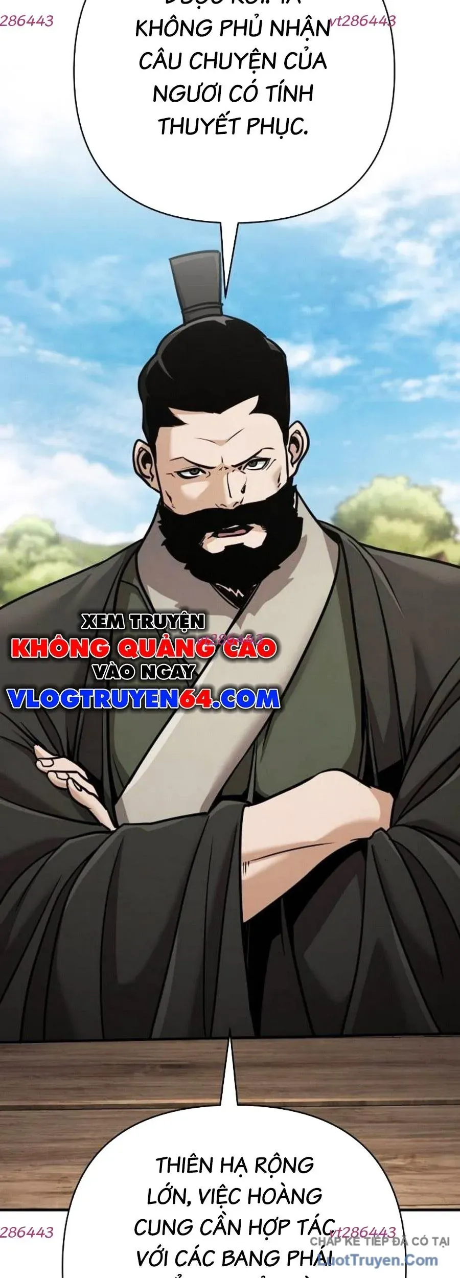 Tiểu Tử Đáng Ngờ Lại Là Cao Thủ Chapter 131 - 41