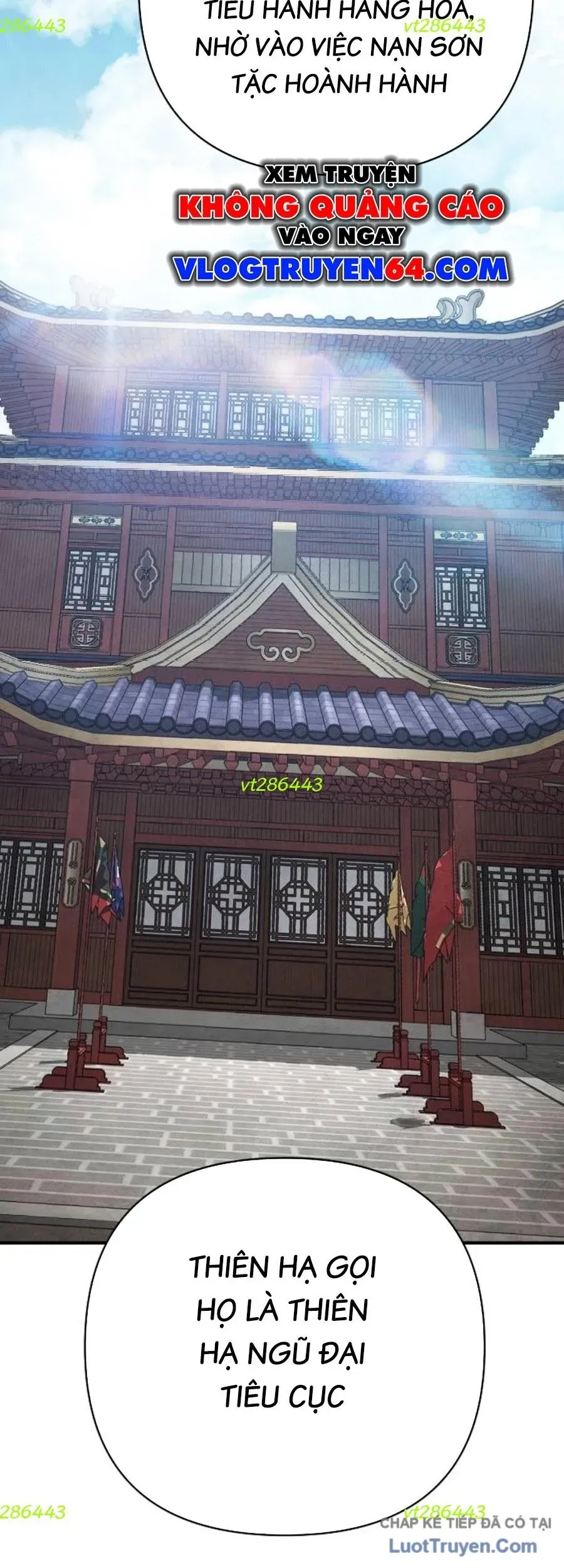 Tiểu Tử Đáng Ngờ Lại Là Cao Thủ Chapter 131 - 45