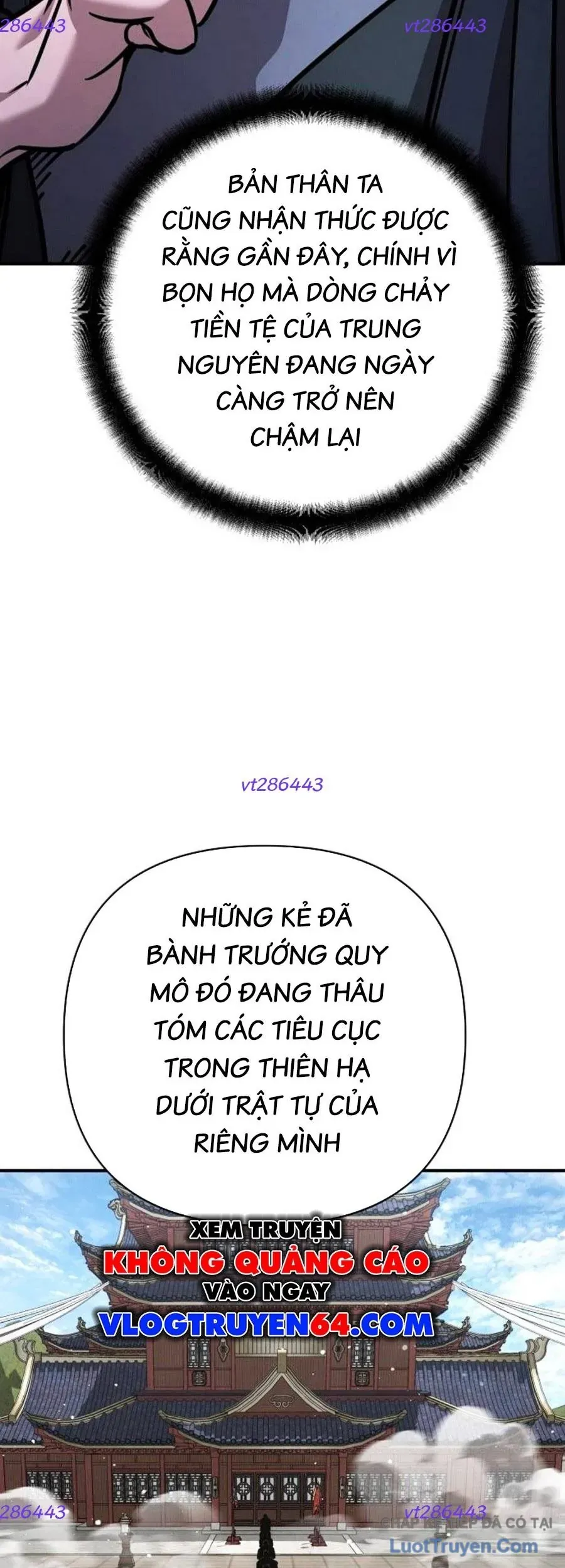 Tiểu Tử Đáng Ngờ Lại Là Cao Thủ Chapter 131 - 47