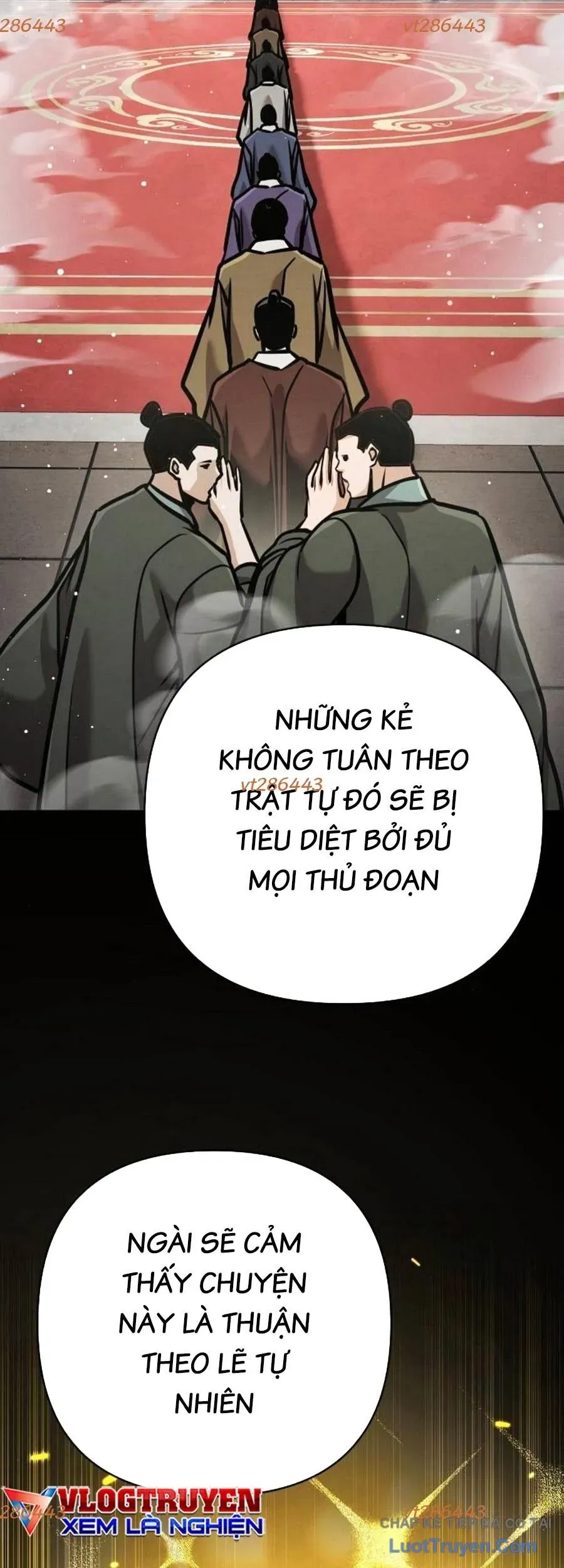 Tiểu Tử Đáng Ngờ Lại Là Cao Thủ Chapter 131 - 48