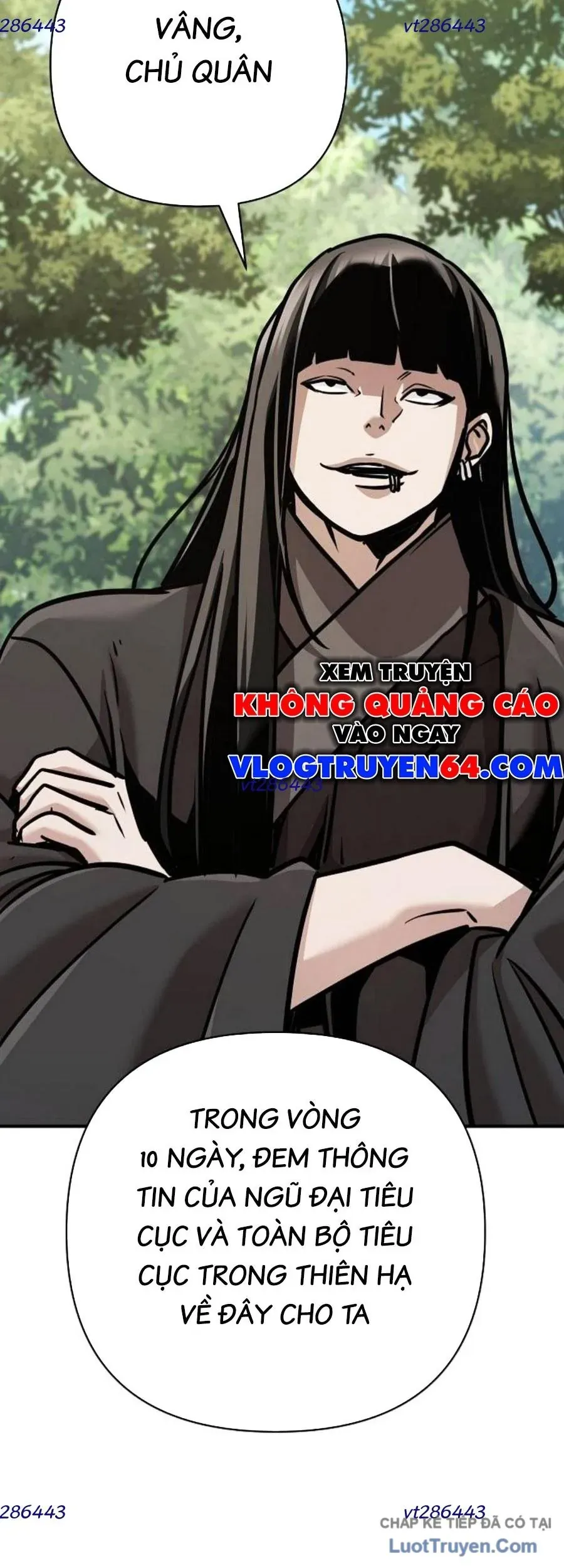 Tiểu Tử Đáng Ngờ Lại Là Cao Thủ Chapter 131 - 84