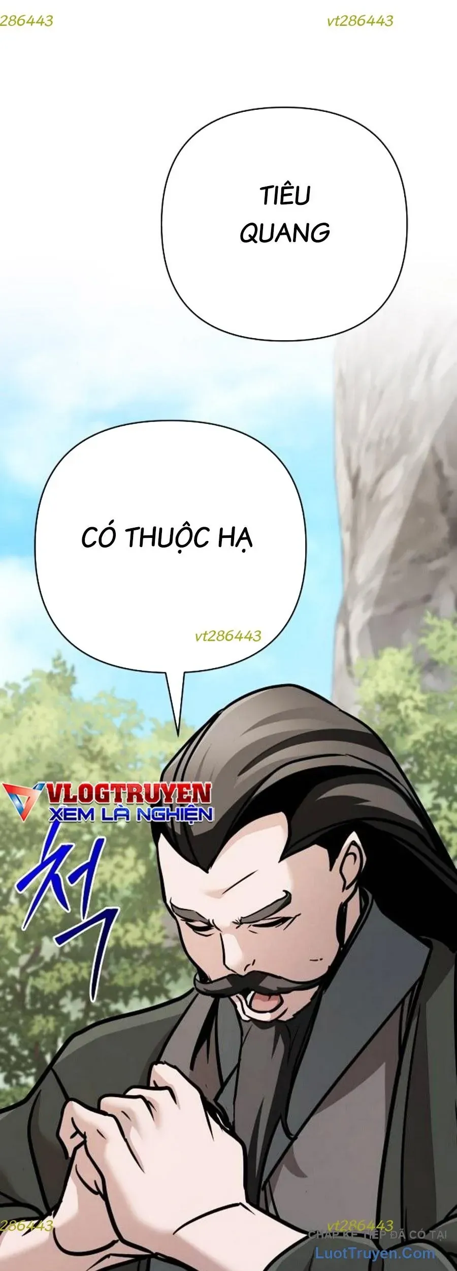 Tiểu Tử Đáng Ngờ Lại Là Cao Thủ Chapter 131 - 85