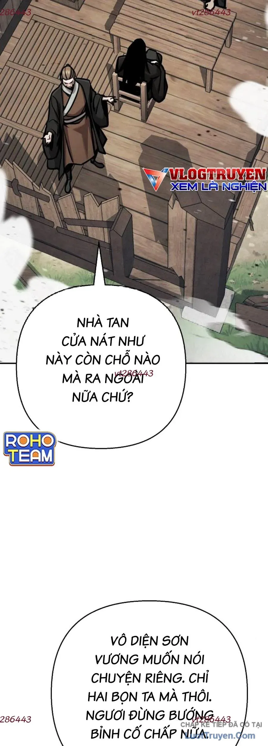 Tiểu Tử Đáng Ngờ Lại Là Cao Thủ Chapter 131 - 10