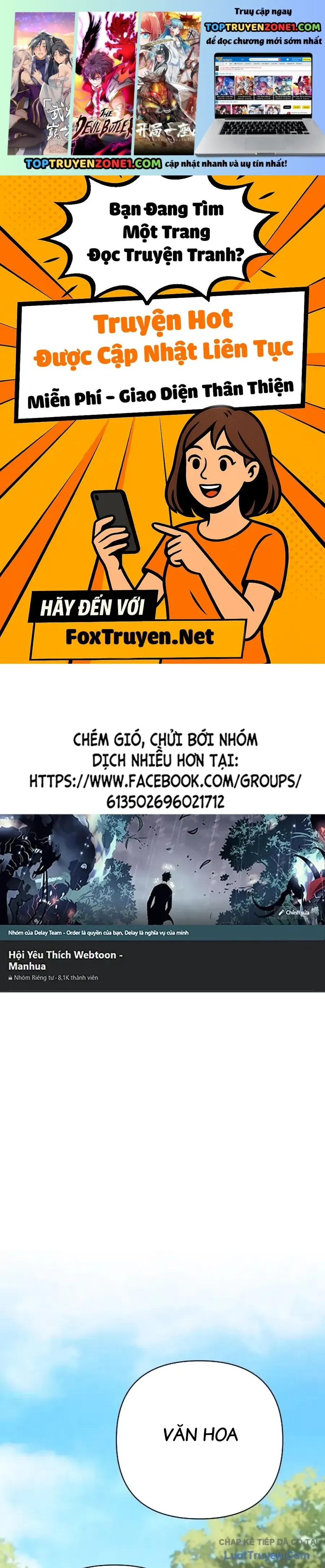 Tiểu Tử Đáng Ngờ Lại Là Cao Thủ Chapter 132 - 2