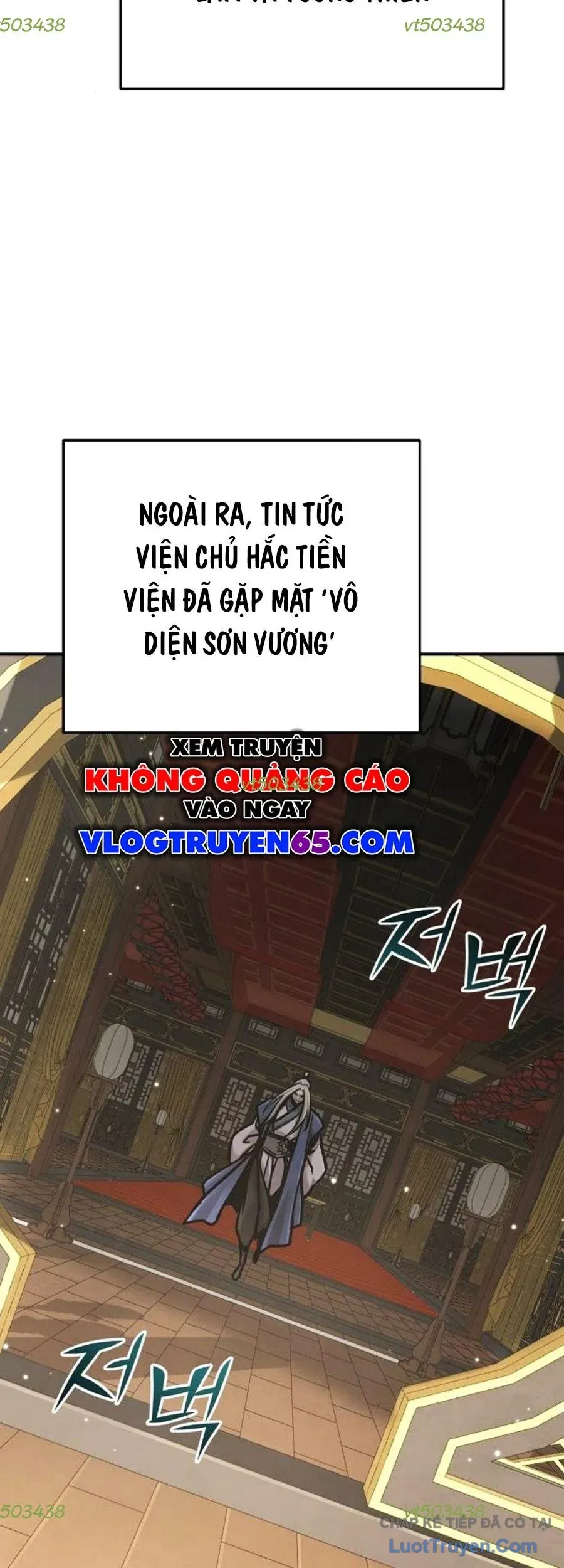 Tiểu Tử Đáng Ngờ Lại Là Cao Thủ Chapter 132 - 11