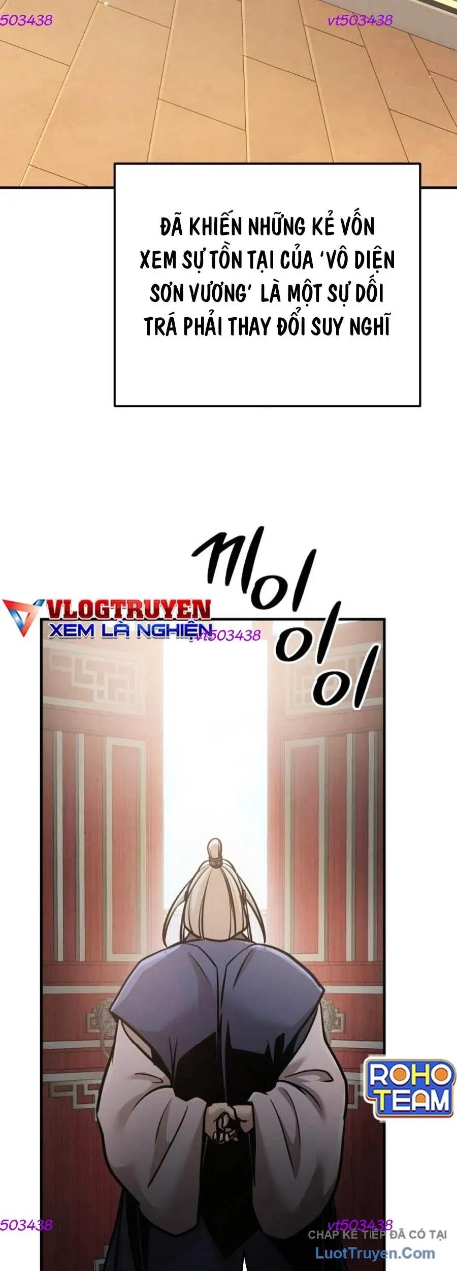 Tiểu Tử Đáng Ngờ Lại Là Cao Thủ Chapter 132 - 12