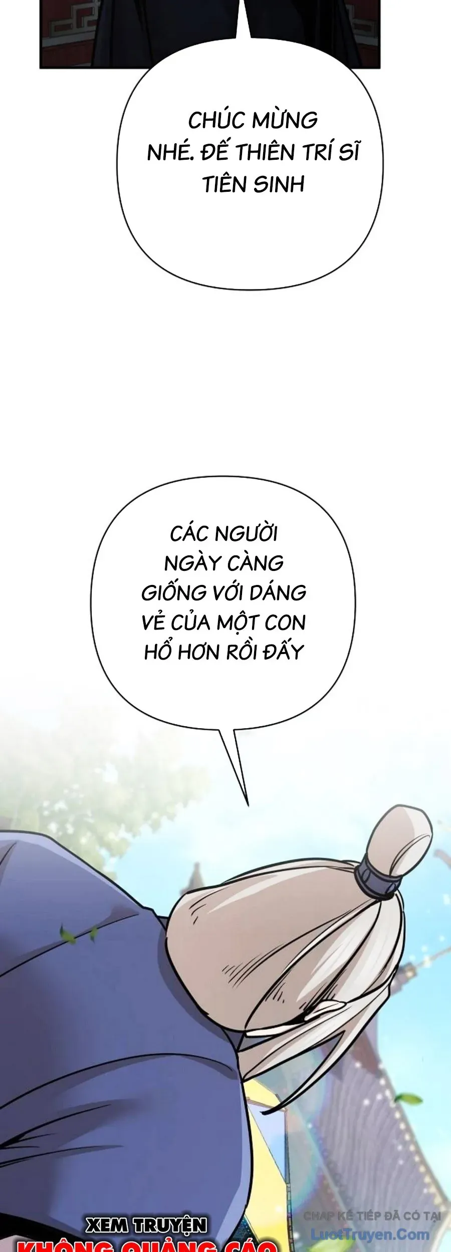 Tiểu Tử Đáng Ngờ Lại Là Cao Thủ Chapter 132 - 13