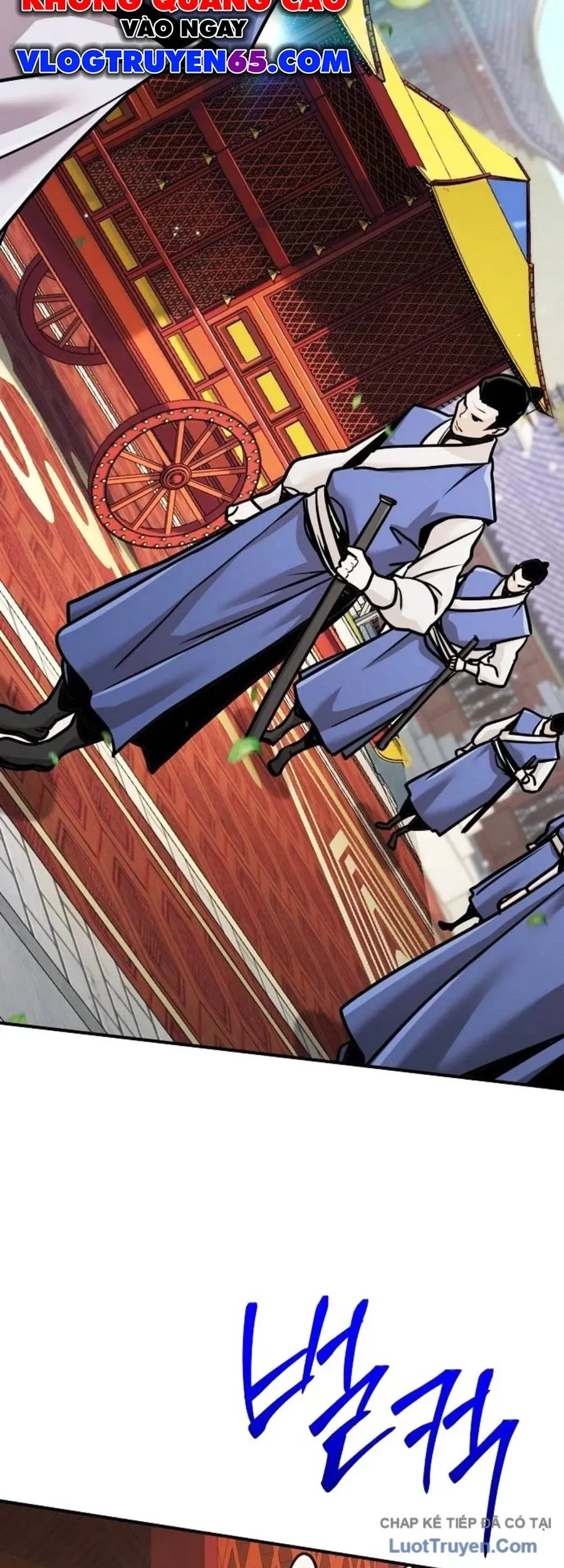 Tiểu Tử Đáng Ngờ Lại Là Cao Thủ Chapter 132 - 14