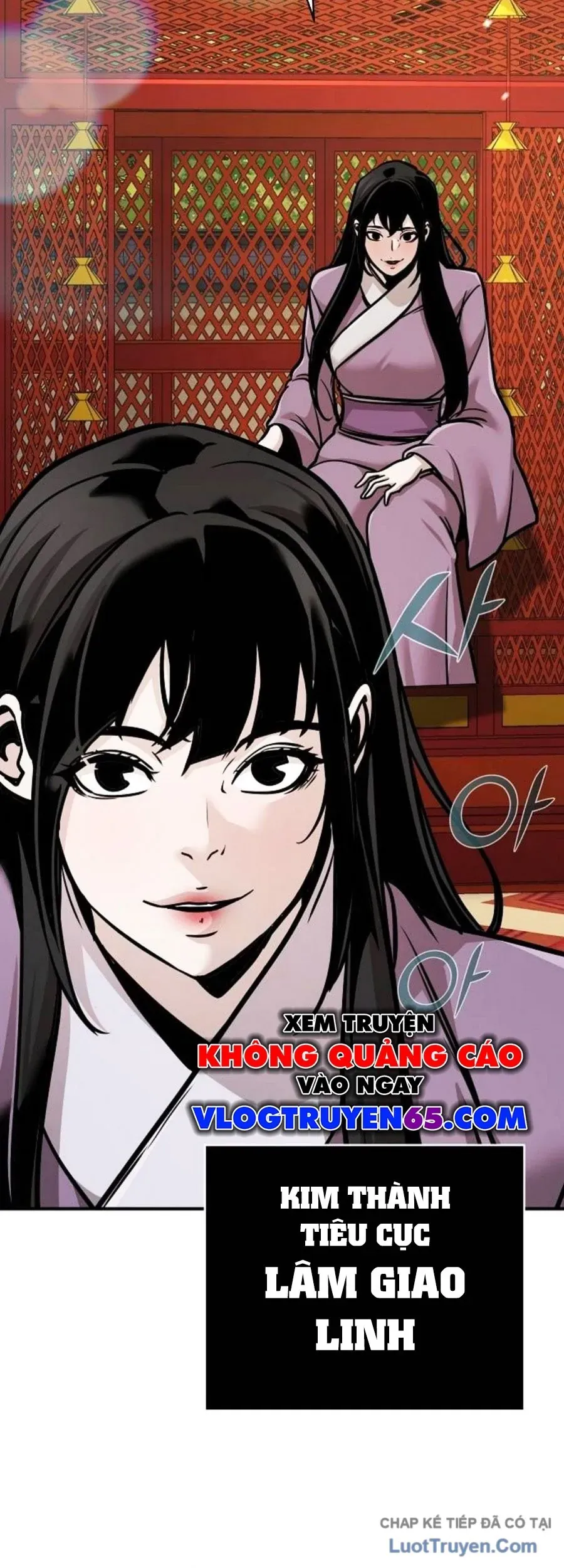 Tiểu Tử Đáng Ngờ Lại Là Cao Thủ Chapter 132 - 16