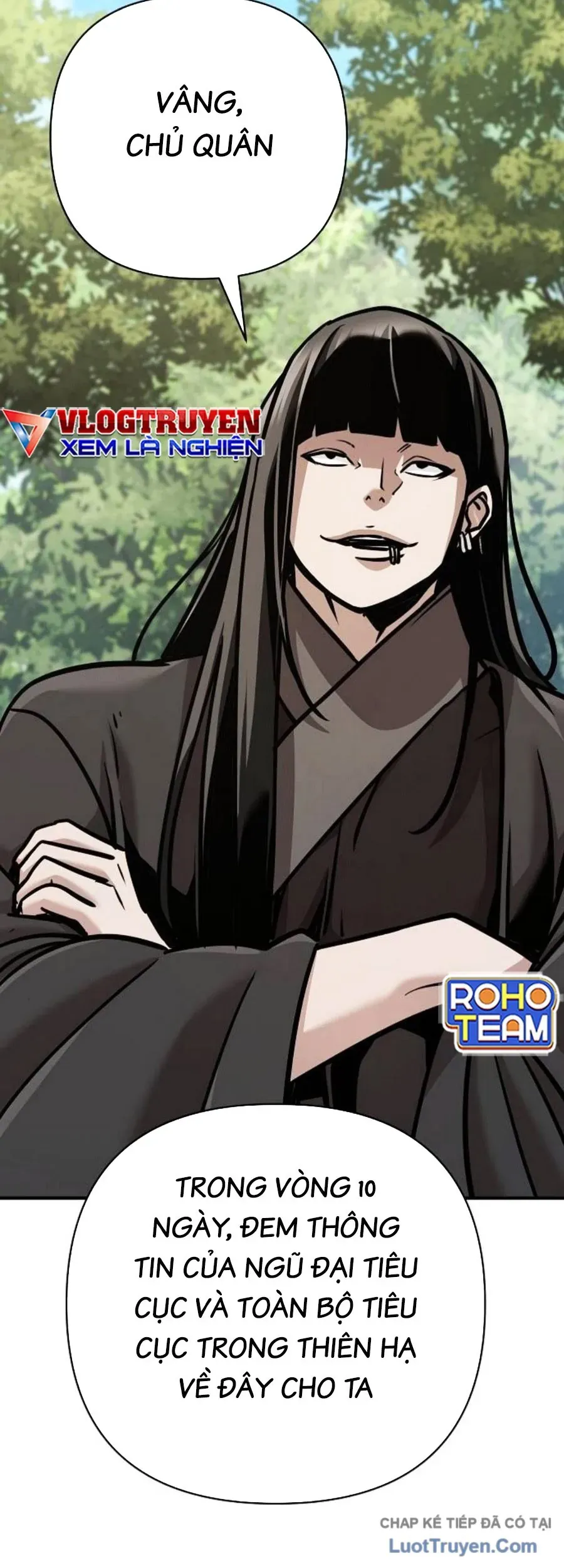 Tiểu Tử Đáng Ngờ Lại Là Cao Thủ Chapter 132 - 3