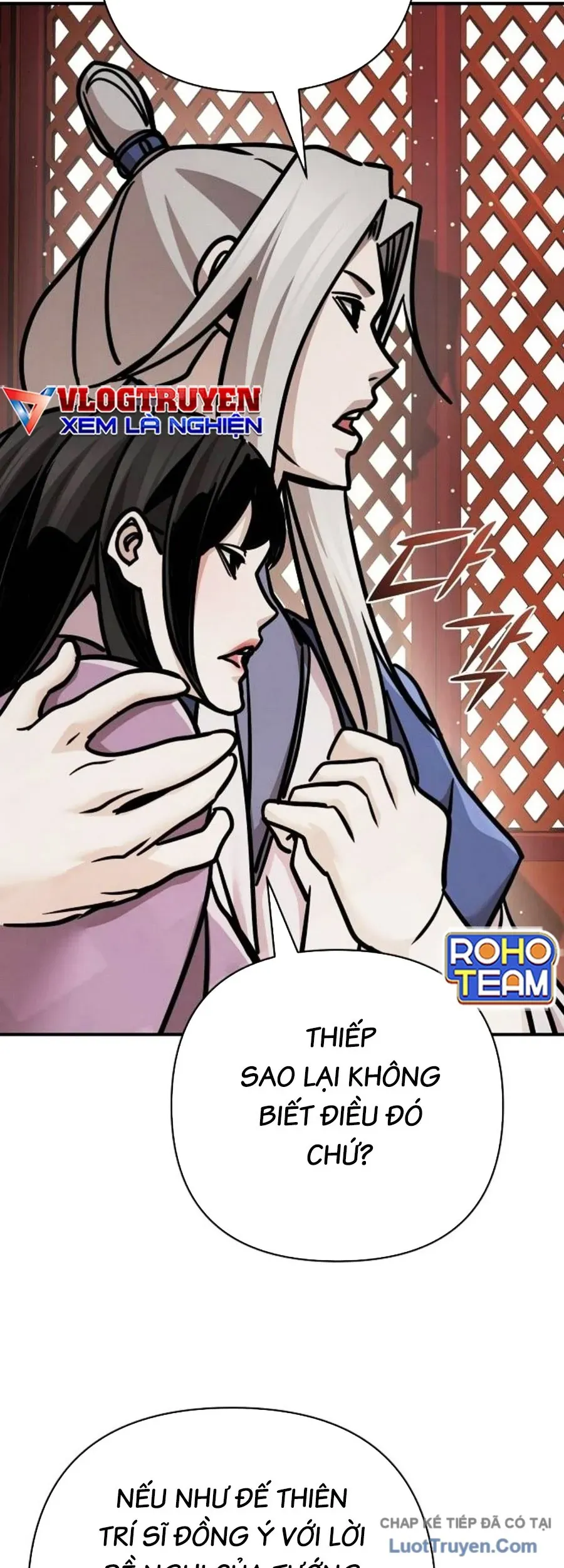 Tiểu Tử Đáng Ngờ Lại Là Cao Thủ Chapter 132 - 21