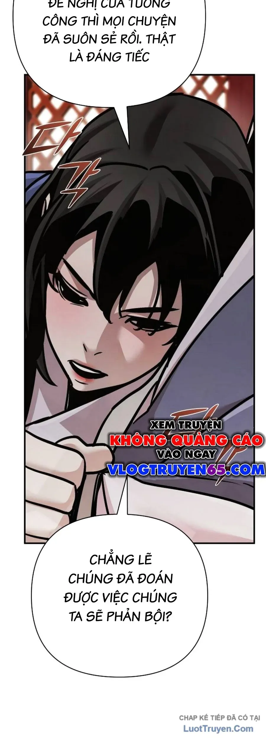 Tiểu Tử Đáng Ngờ Lại Là Cao Thủ Chapter 132 - 22