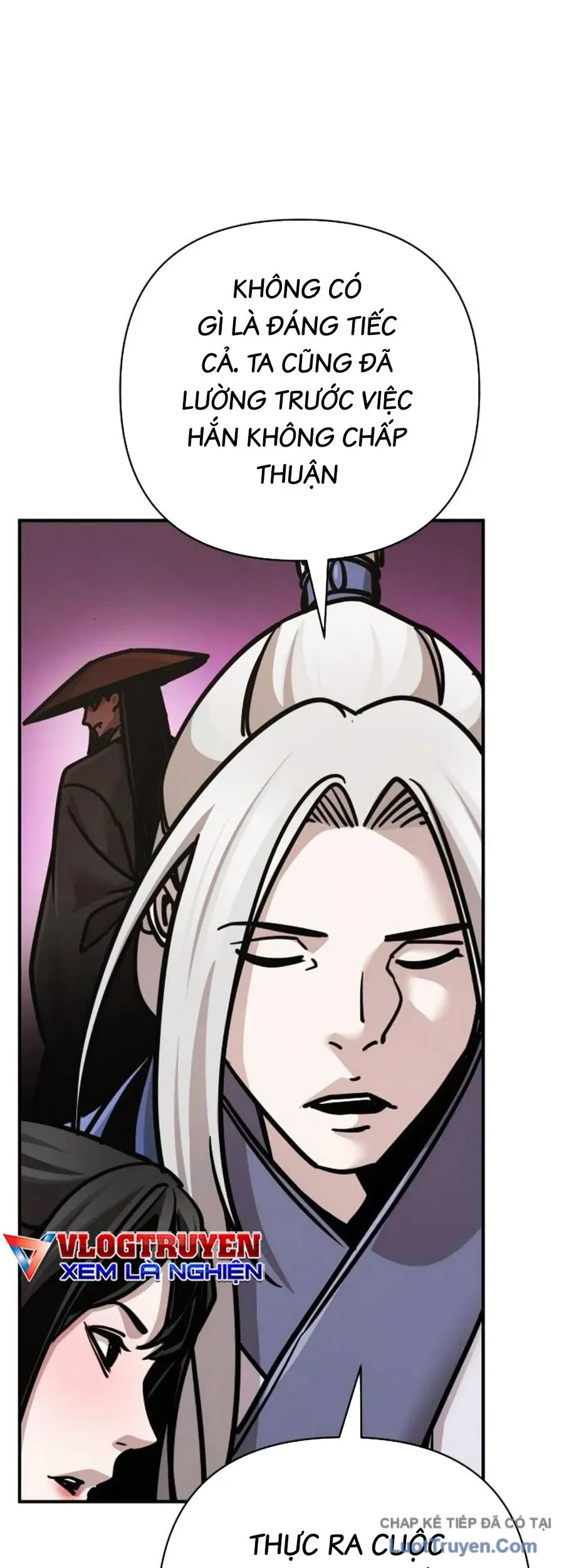 Tiểu Tử Đáng Ngờ Lại Là Cao Thủ Chapter 132 - 23