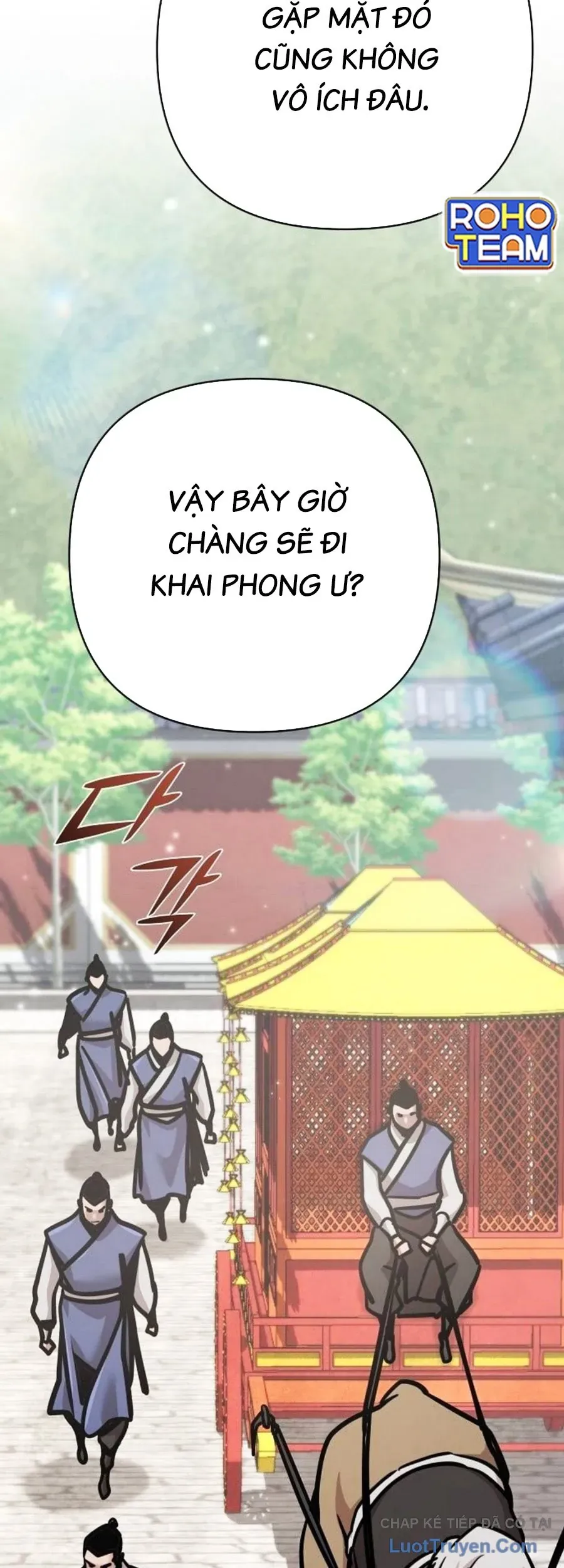 Tiểu Tử Đáng Ngờ Lại Là Cao Thủ Chapter 132 - 24