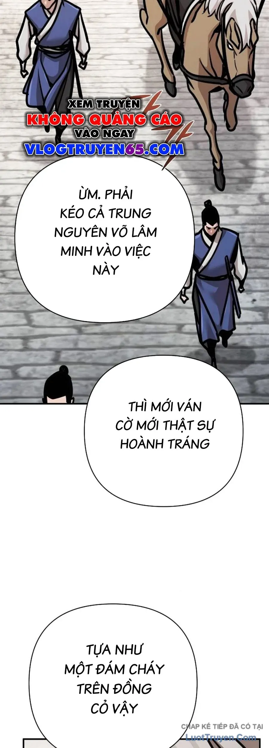 Tiểu Tử Đáng Ngờ Lại Là Cao Thủ Chapter 132 - 25