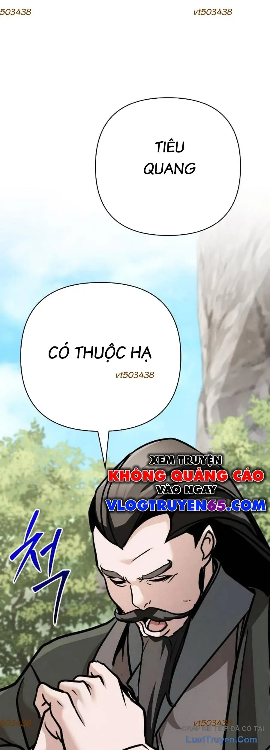 Tiểu Tử Đáng Ngờ Lại Là Cao Thủ Chapter 132 - 4