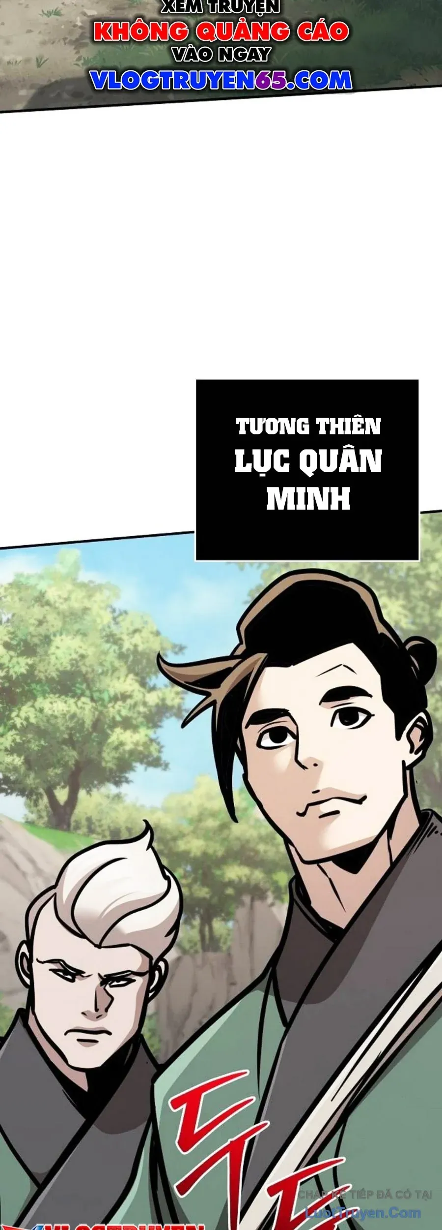 Tiểu Tử Đáng Ngờ Lại Là Cao Thủ Chapter 132 - 34