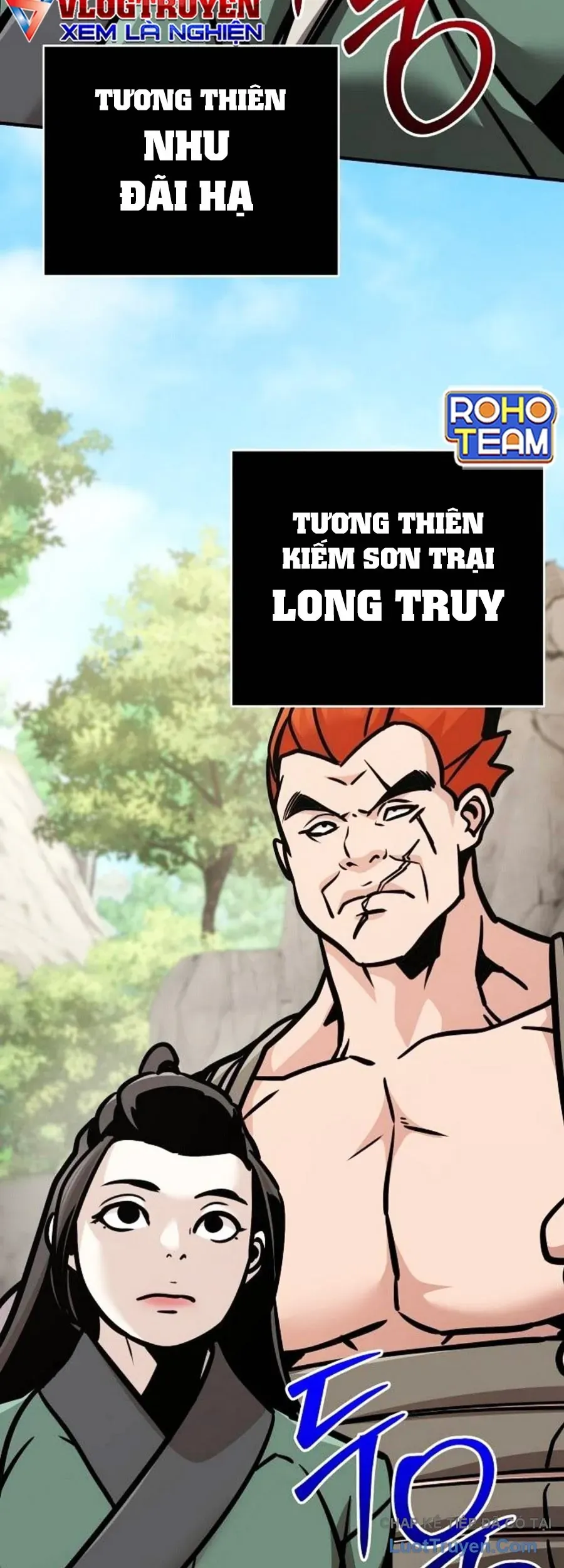 Tiểu Tử Đáng Ngờ Lại Là Cao Thủ Chapter 132 - 35