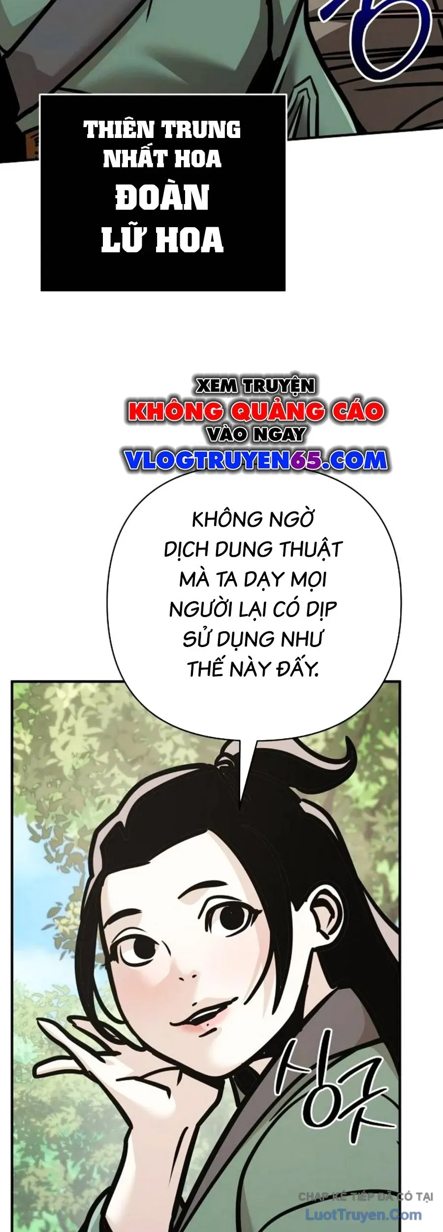 Tiểu Tử Đáng Ngờ Lại Là Cao Thủ Chapter 132 - 36