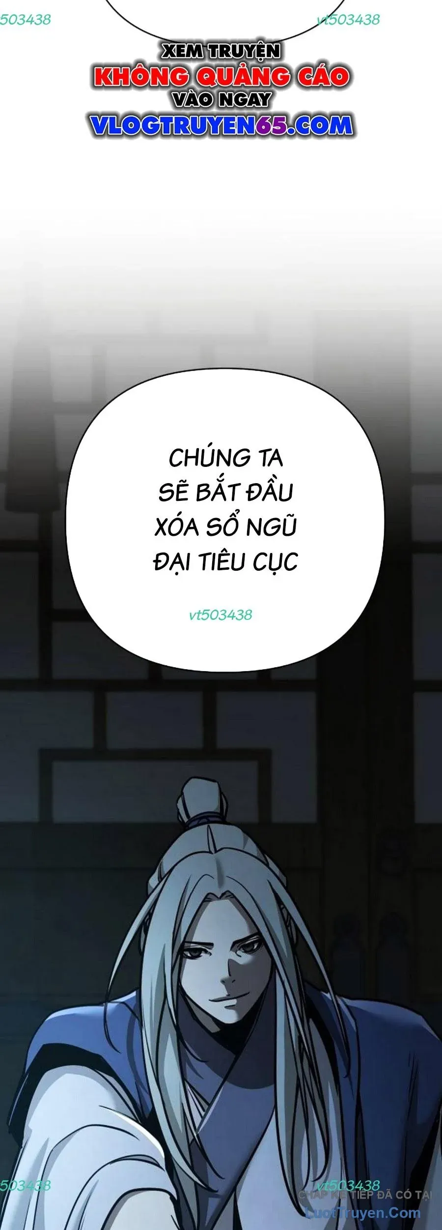 Tiểu Tử Đáng Ngờ Lại Là Cao Thủ Chapter 132 - 5