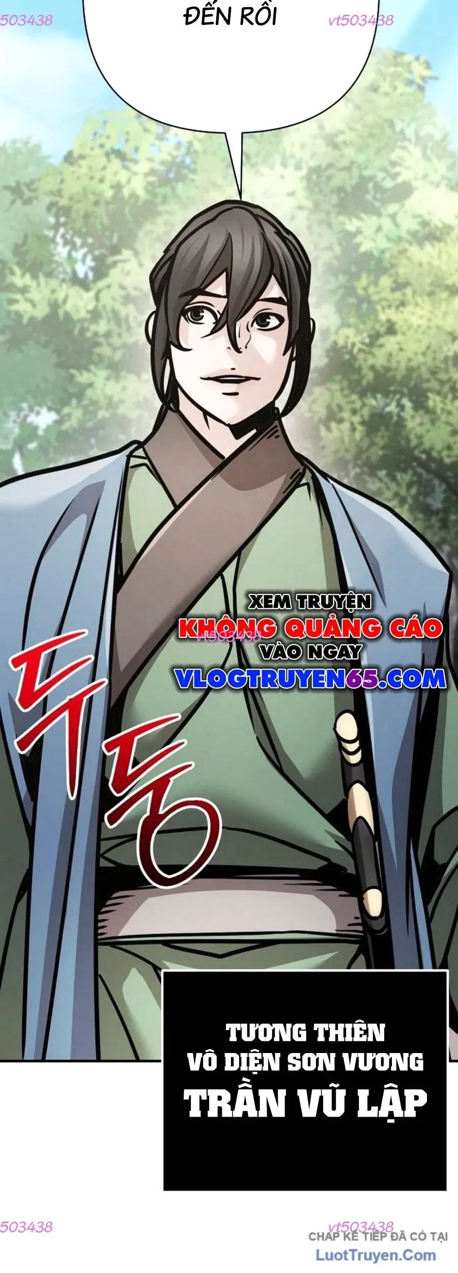 Tiểu Tử Đáng Ngờ Lại Là Cao Thủ Chapter 132 - 41