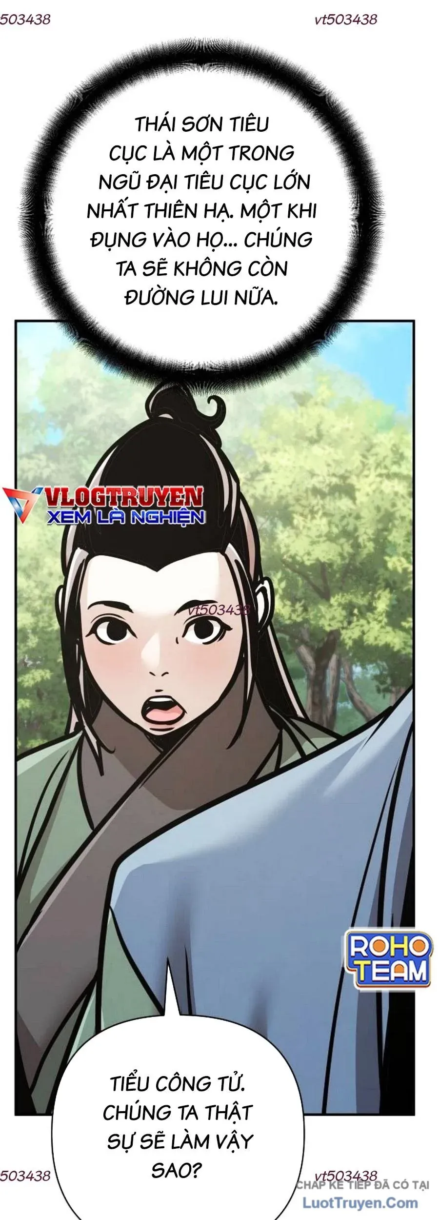 Tiểu Tử Đáng Ngờ Lại Là Cao Thủ Chapter 132 - 42