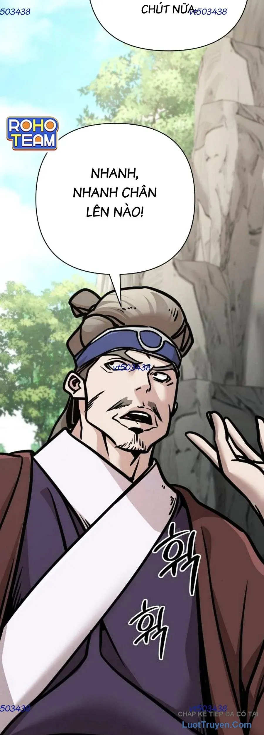 Tiểu Tử Đáng Ngờ Lại Là Cao Thủ Chapter 132 - 45