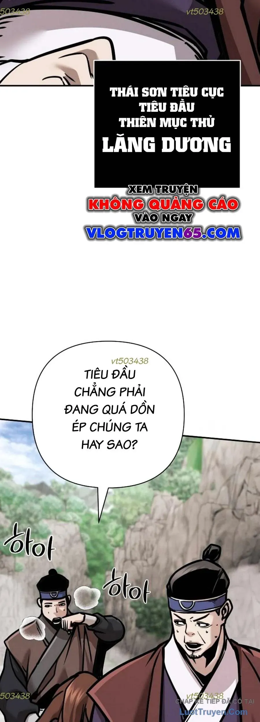 Tiểu Tử Đáng Ngờ Lại Là Cao Thủ Chapter 132 - 46