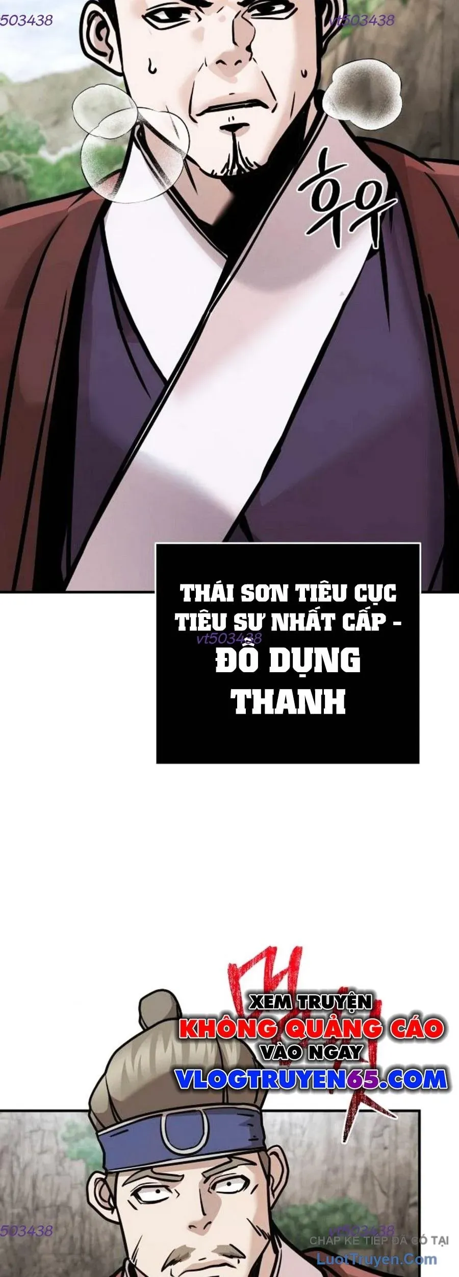 Tiểu Tử Đáng Ngờ Lại Là Cao Thủ Chapter 132 - 48