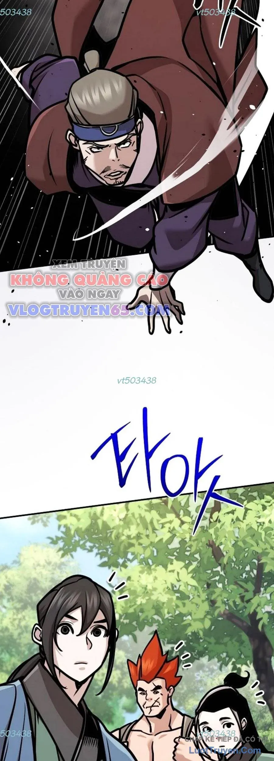 Tiểu Tử Đáng Ngờ Lại Là Cao Thủ Chapter 132 - 51