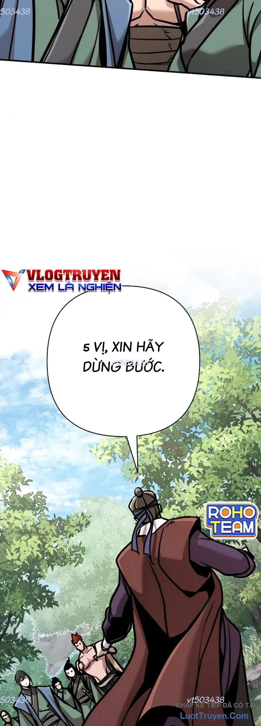 Tiểu Tử Đáng Ngờ Lại Là Cao Thủ Chapter 132 - 52