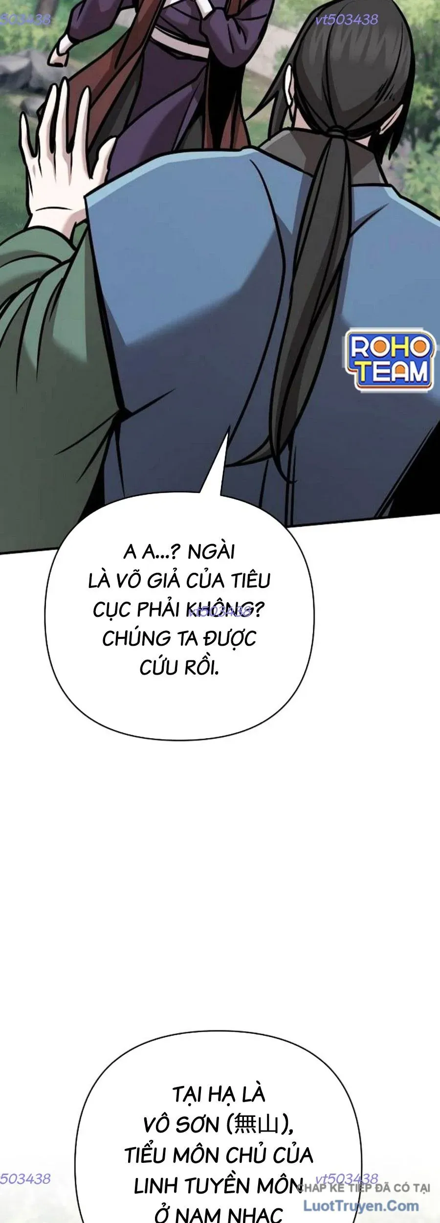 Tiểu Tử Đáng Ngờ Lại Là Cao Thủ Chapter 132 - 54