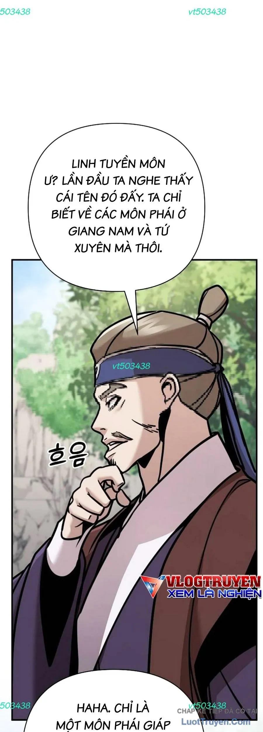 Tiểu Tử Đáng Ngờ Lại Là Cao Thủ Chapter 132 - 56