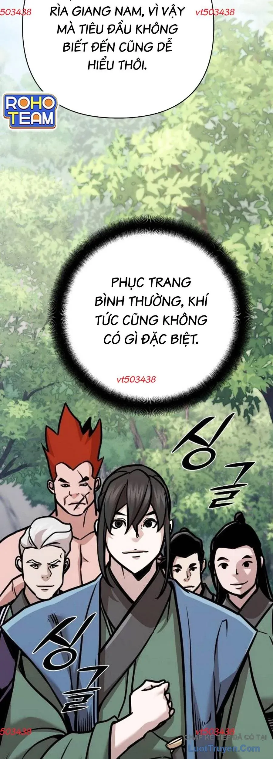 Tiểu Tử Đáng Ngờ Lại Là Cao Thủ Chapter 132 - 57