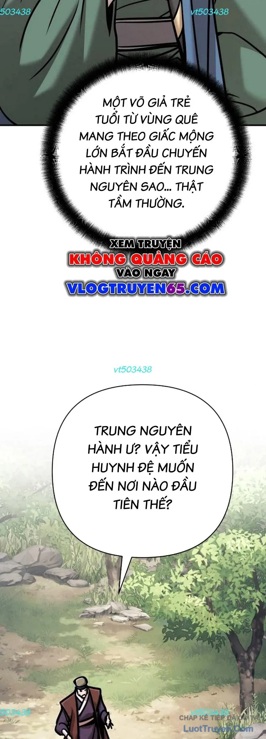 Tiểu Tử Đáng Ngờ Lại Là Cao Thủ Chapter 132 - 58