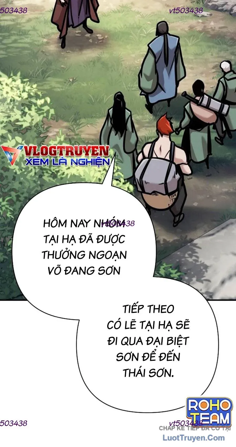 Tiểu Tử Đáng Ngờ Lại Là Cao Thủ Chapter 132 - 59