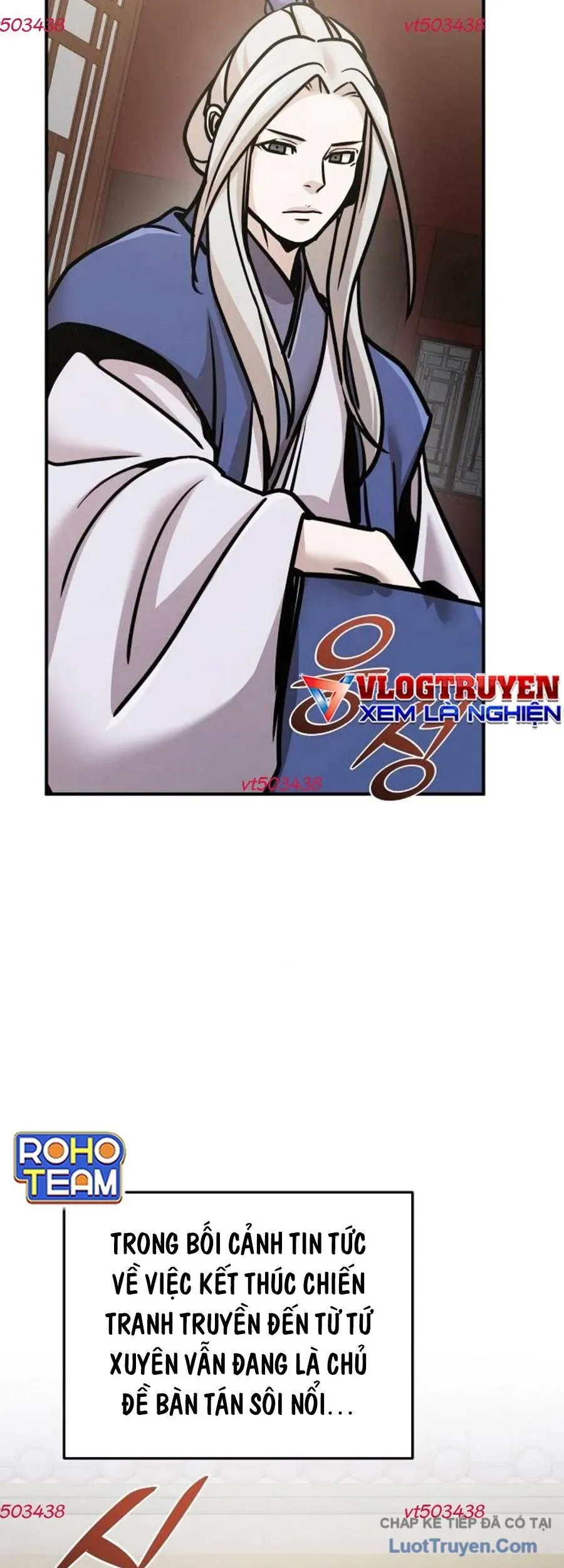 Tiểu Tử Đáng Ngờ Lại Là Cao Thủ Chapter 132 - 7