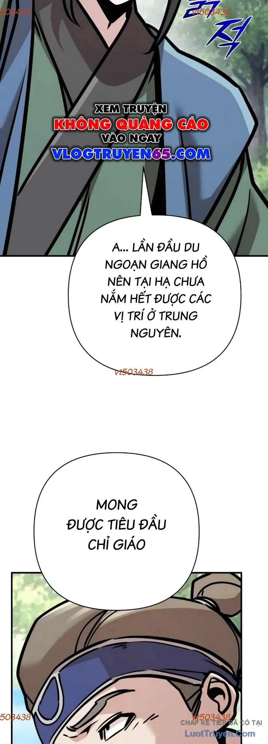 Tiểu Tử Đáng Ngờ Lại Là Cao Thủ Chapter 132 - 61