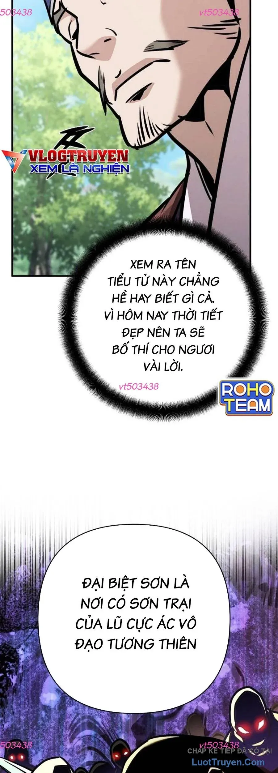 Tiểu Tử Đáng Ngờ Lại Là Cao Thủ Chapter 132 - 62