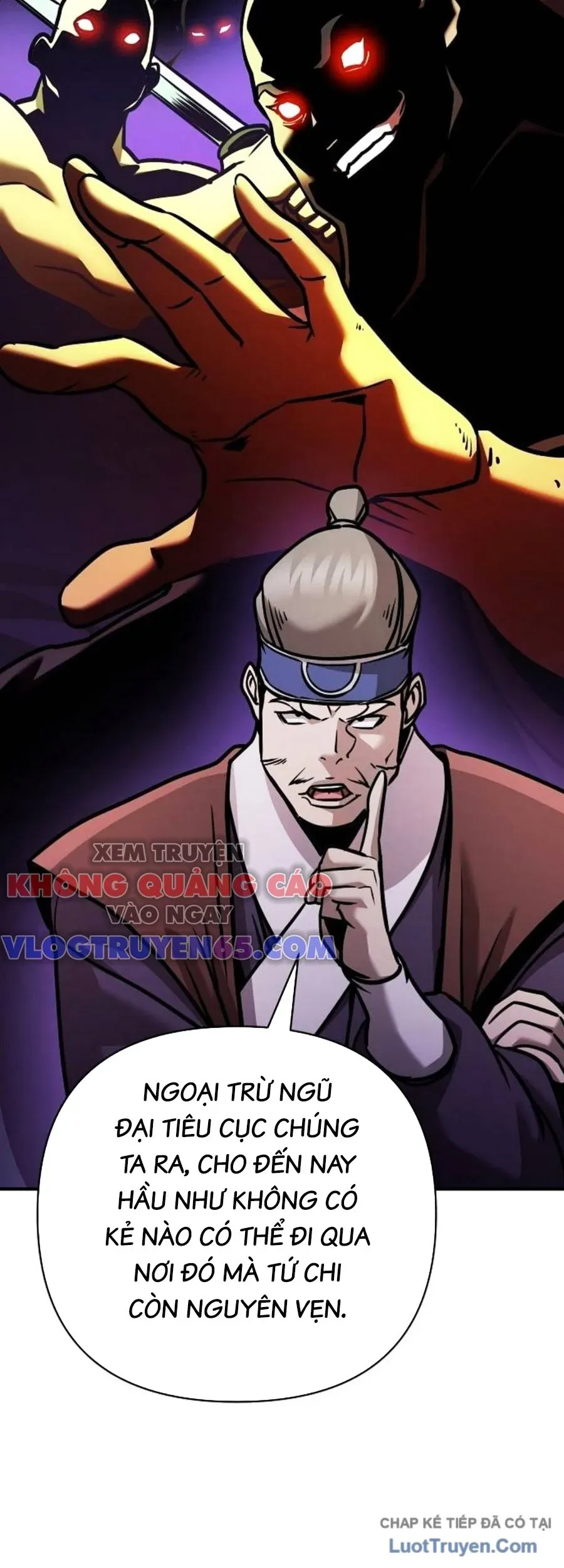 Tiểu Tử Đáng Ngờ Lại Là Cao Thủ Chapter 132 - 63