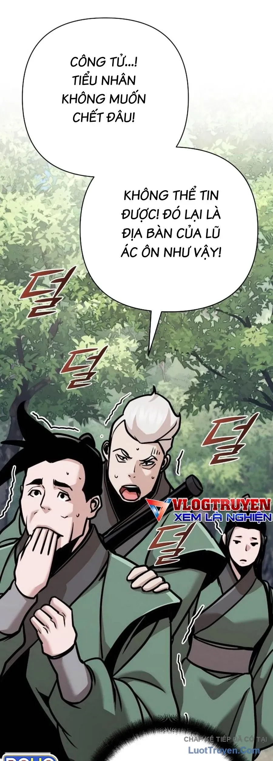 Tiểu Tử Đáng Ngờ Lại Là Cao Thủ Chapter 132 - 64