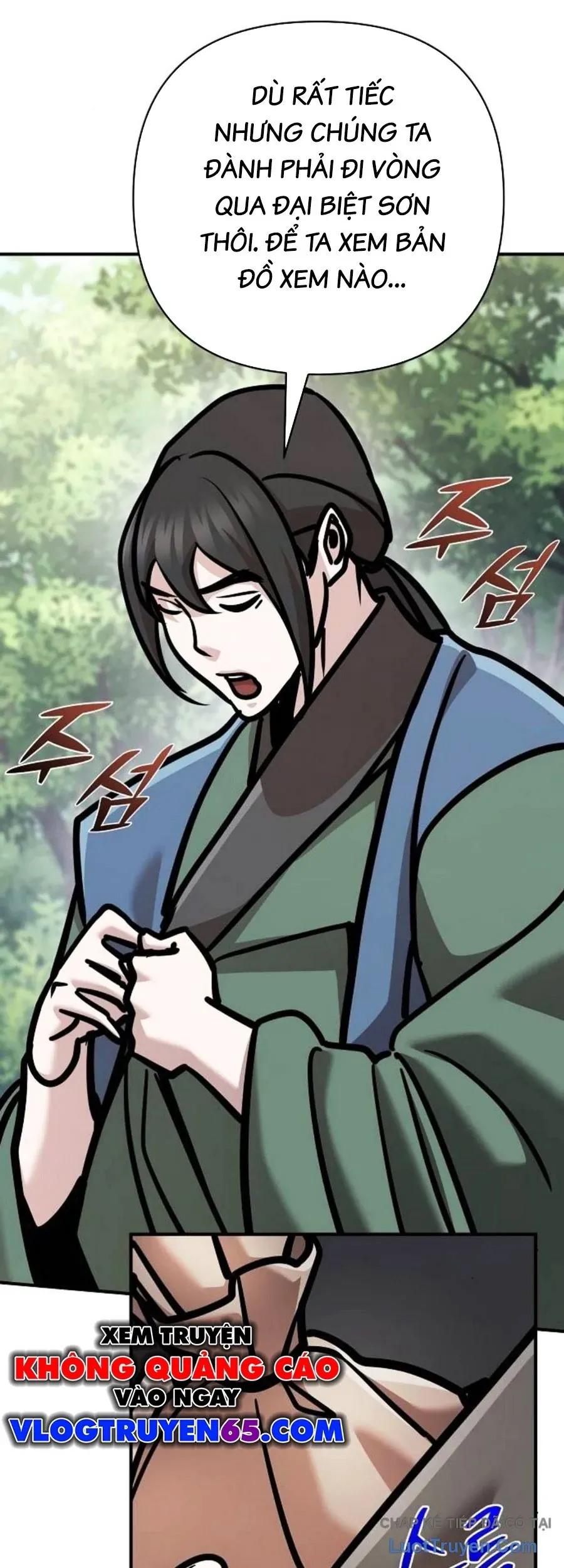 Tiểu Tử Đáng Ngờ Lại Là Cao Thủ Chapter 132 - 69