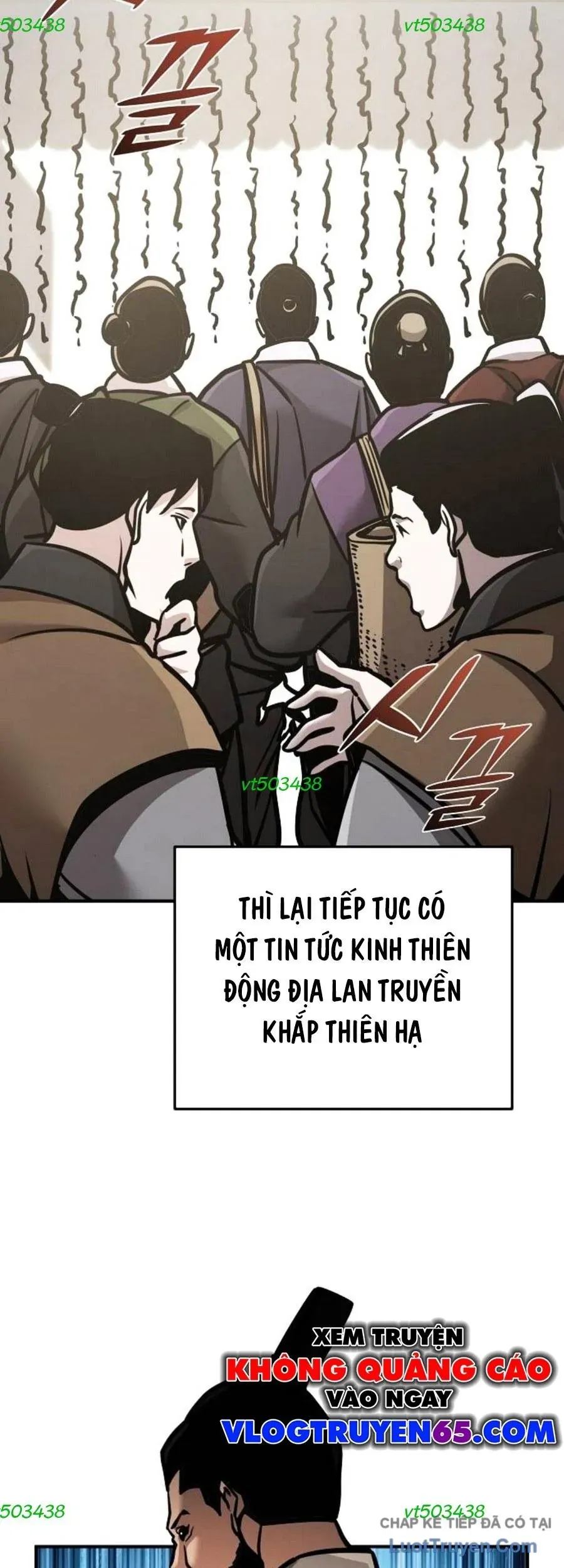 Tiểu Tử Đáng Ngờ Lại Là Cao Thủ Chapter 132 - 8