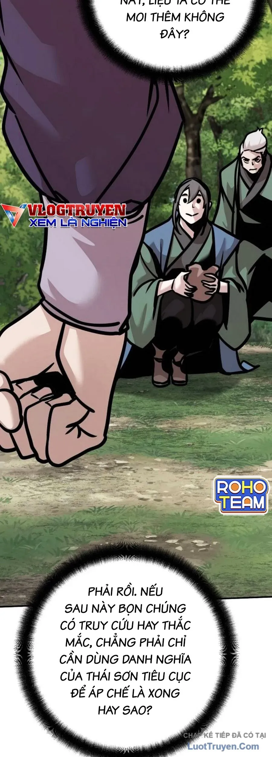 Tiểu Tử Đáng Ngờ Lại Là Cao Thủ Chapter 132 - 78