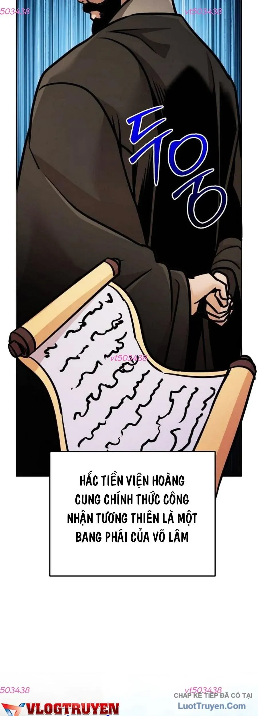 Tiểu Tử Đáng Ngờ Lại Là Cao Thủ Chapter 132 - 9