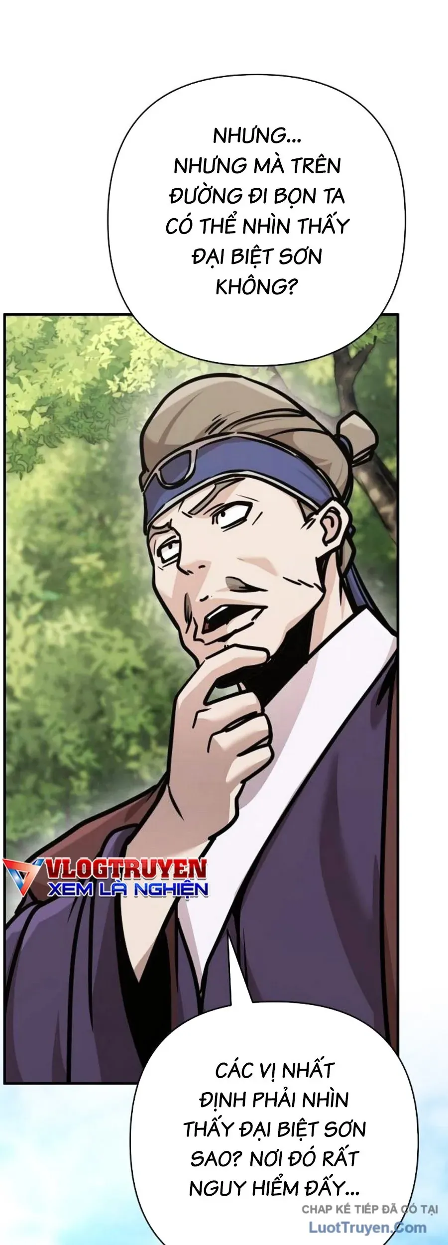 Tiểu Tử Đáng Ngờ Lại Là Cao Thủ Chapter 132 - 83