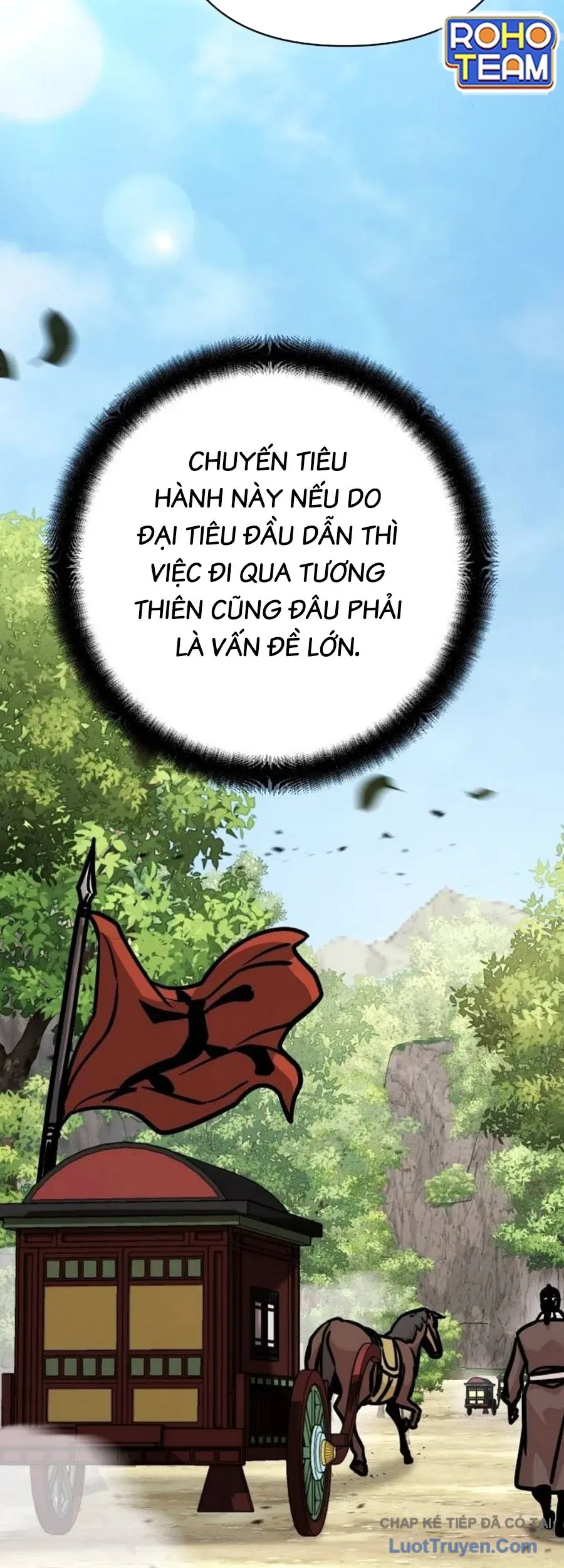 Tiểu Tử Đáng Ngờ Lại Là Cao Thủ Chapter 132 - 84