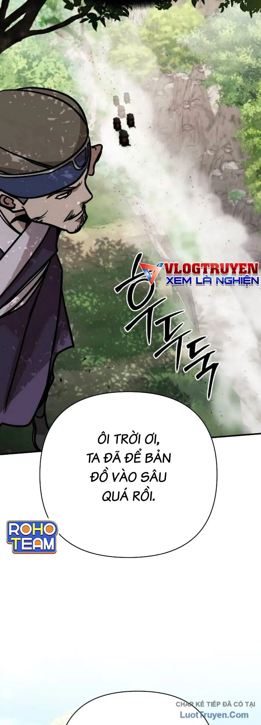 Tiểu Tử Đáng Ngờ Lại Là Cao Thủ Chapter 132 - 87