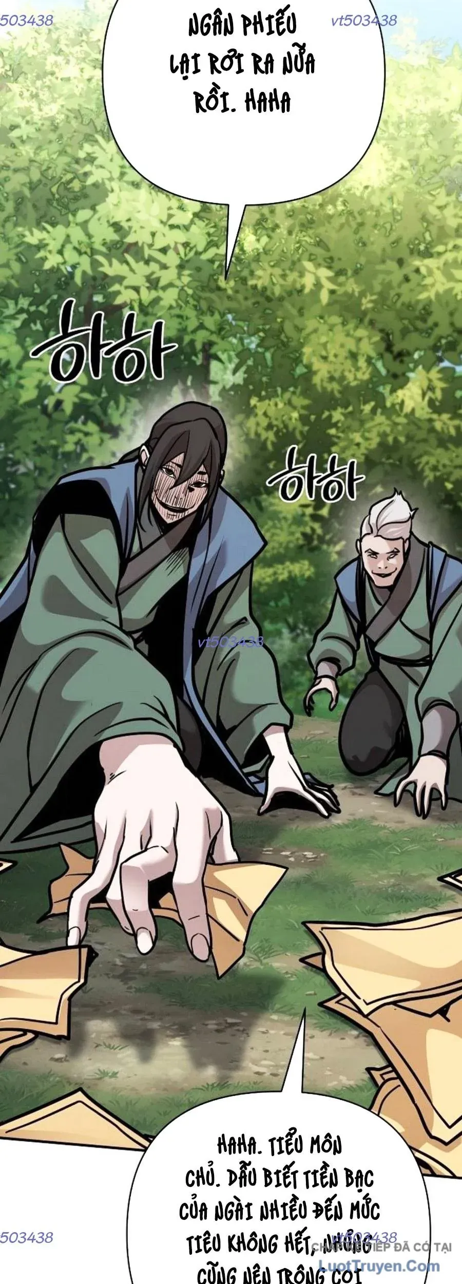 Tiểu Tử Đáng Ngờ Lại Là Cao Thủ Chapter 132 - 88